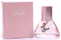Laila perfume