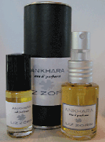 Liz Zorn Ankhara perfume