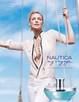 Nautica My Voyage perfume