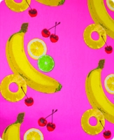 Tutti Frutti wallpaper