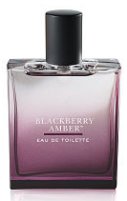 Bath & Body Works Blackberry Amber perfume