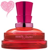 Mark Jewel fragrance