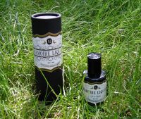 Memoire Liquide perfume bottles
