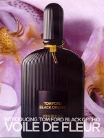 Tom Ford Black Orchid Voile de Fleur fragrance