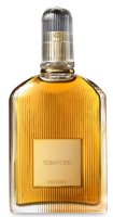 Tom Ford For Men cologne bottle