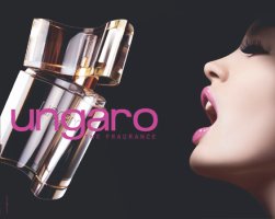 Ungaro perfume by Emanuel Ungaro