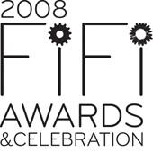 Fifi Award Logo 2008