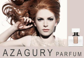 Azagury fragrance by Jacques Azagury