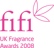 UK Fifi Awards logo