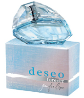 J Lo Deseo Forever fragrance