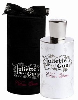 Juliette Has A Gun Citizen queen perfume