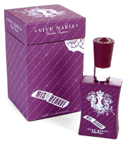 Vive Maria Miss Behave fragrance