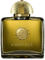 Amouage Jubilation 25 fragrance