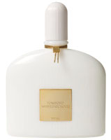 Tom Ford White Patchouli perfume bottle