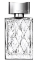 Avon Spotlight fragrance bottle