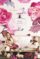 Elizabeth Arden Pretty fragrance