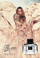 Gucci Flora fragrance