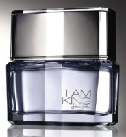 Sean John I Am King fragrance bottle