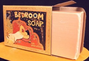Bedroom Soap