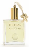 Esteban Collection Les Floraux perfumes