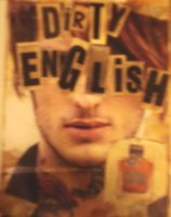 Dirty English cologne for men by Juicy Couture