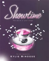 Kylie Minogue Showtime fragrance