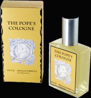 The Pope's Cologne