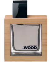 DSquared2 He Wood cologne