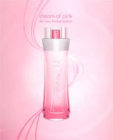 Lacoste Dream of Pink perfume
