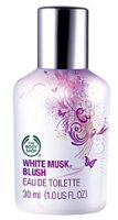 The Body Shop White Musk Blush perfume
