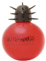 Kerry Katona Outrageous perfume
