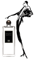Serge Lutens Serge Noire perfume
