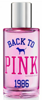 Victoria's Secret Back To Pink perfume