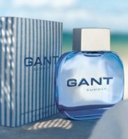 Gant Summer cologne for men