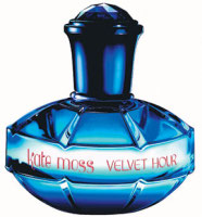 Kate Moss Velvet Hour fragrance