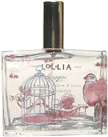 Lollia Imagine fragrance