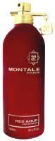 Montale Red Aoud fragrance