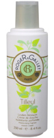 Roger & Gallet Tilleul Shower Cream