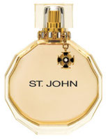 St. John Signature fragrance 2008
