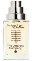 The Different Company Sublime Balkiss fragrance