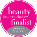 CEW Award Logo