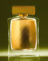 David Yurman perfume