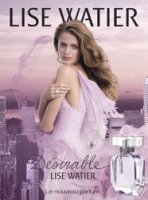 Lise Watier Desirable fragrance