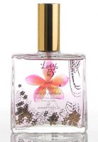 Lucy B Pink Frangipani perfume