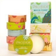 Pacifica Solid Perfumes