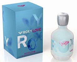 Roxy Love perfume