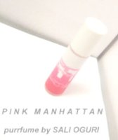 Pink Manhattan perfume