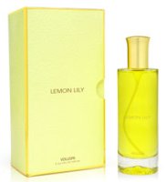 Voluspa Opulence Lemon Lily perfume