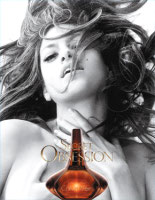 Secret Obsession perfume by Calvin Klein