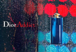 Christian Dior Addict fragrance